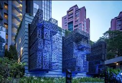 OUE Twin Peaks (D9), Condominium #541175601